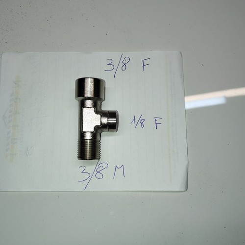 Raccordo raccordi fitting - raccordo,