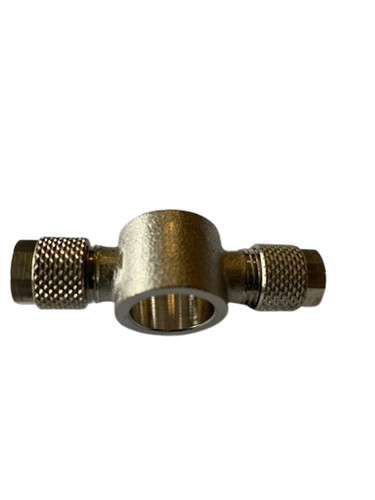 Raccordo anello doppio - raccordo,