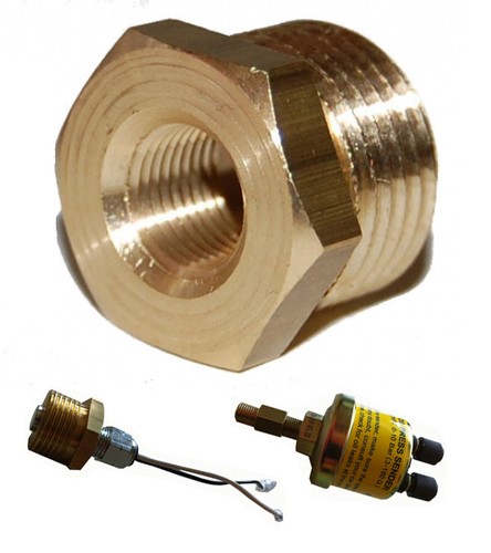 Tappo adattatore raccordo - tappo,