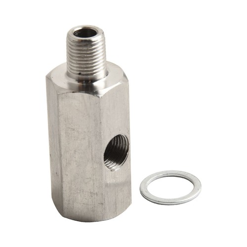 Raccordo adattatore turbo - , 1/8"