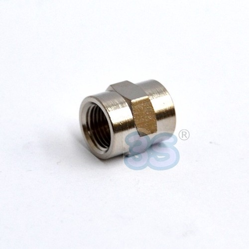 Manicotto passo gas - manicotto,