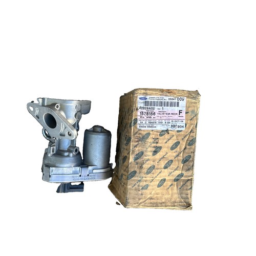 Ford 1578156 valvola egr - 1578156,