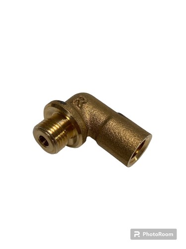 Raccordo ottone 1 - raccordo,