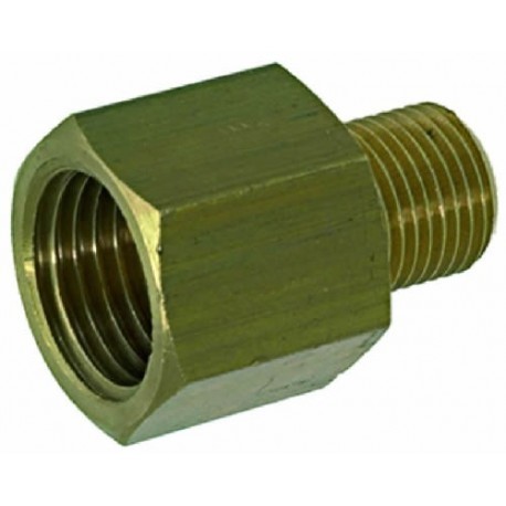 Raccordo 4f 5 pezzi - Ø,