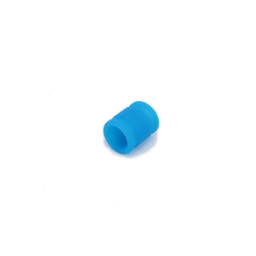 Raccordo scarico silicone
