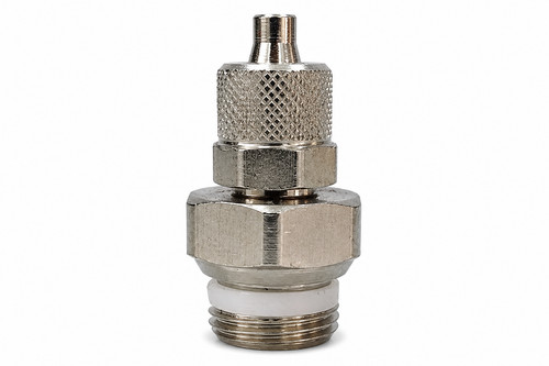 Raccordo pneumatico push-in