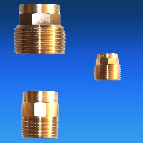 Nipplo transizione per - di,