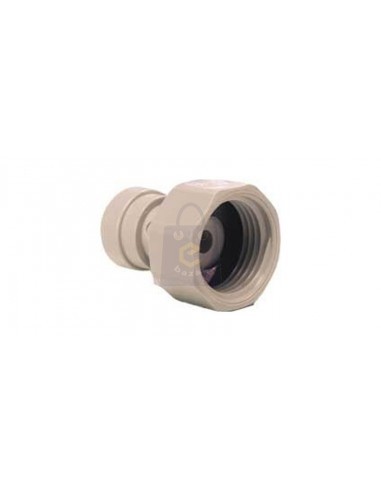 Raccordo dritto tubo - , 3/8
