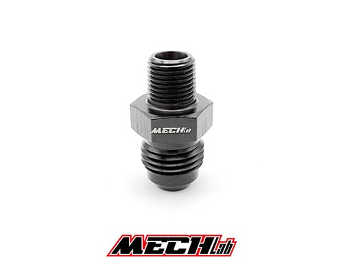 Raccordo adattatore an6 - ,