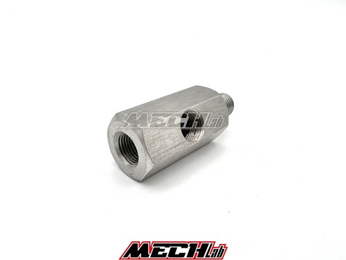 Raccordo adattatore vie - 3,