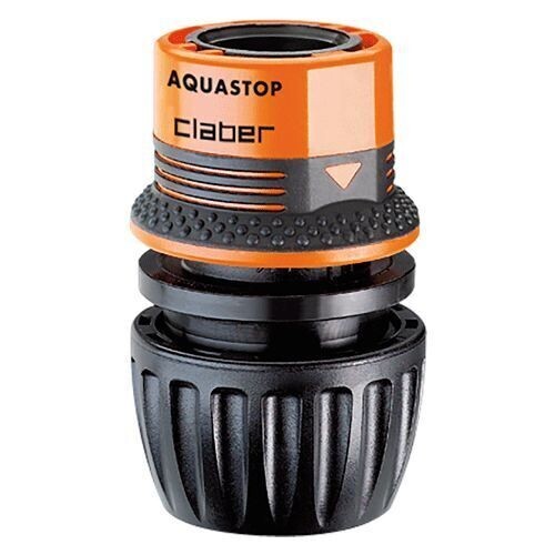 Raccordo rapido aquastop - raccordo,