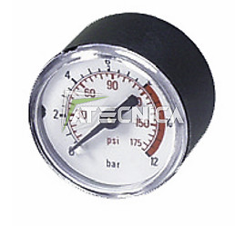 Manometro fiac 790 40 - manometro,