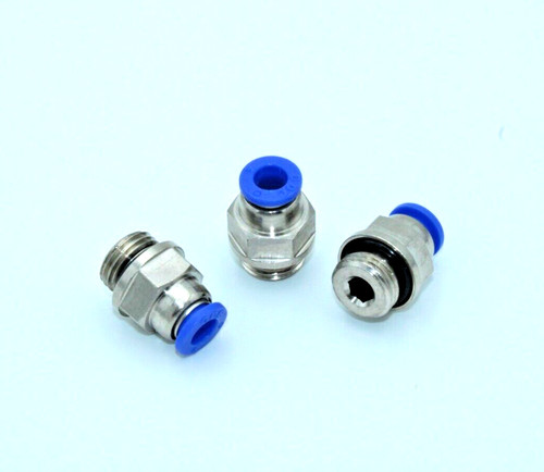 Raccordo cilindrico cdc pc - cilindrico,