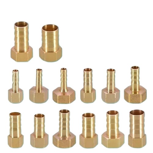 Adattatore riduttore spinato