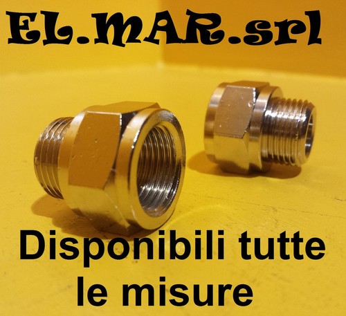 Riduzione 3 8 1 - riduzione, 3/8"