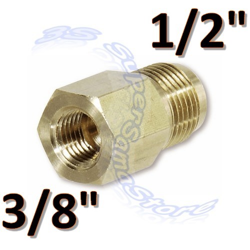 Raccordo giunto ridotto sae - , m