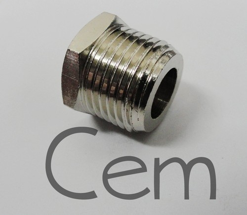 Riduzione cilindrica - , 1/2"